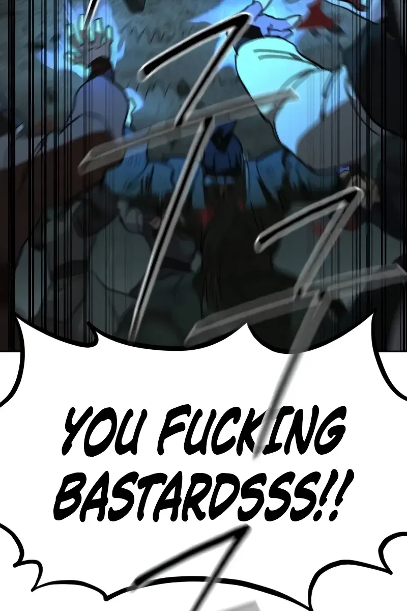 Return of the Mount Hua Sect Chapter 109 Page 35