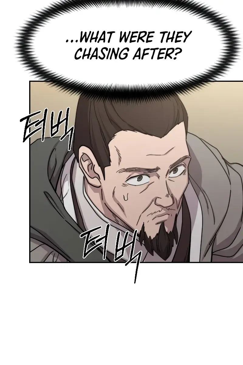 Return of the Mount Hua Sect Chapter 109 Page 49