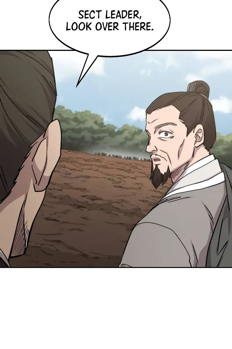 Return of the Mount Hua Sect Chapter 109 Page 51