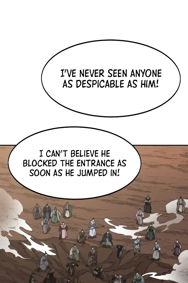 Return of the Mount Hua Sect Chapter 109 Page 52