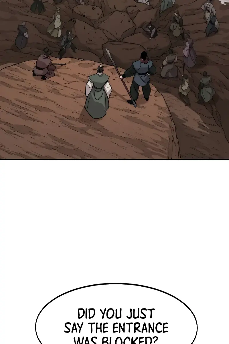 Return of the Mount Hua Sect Chapter 109 Page 53