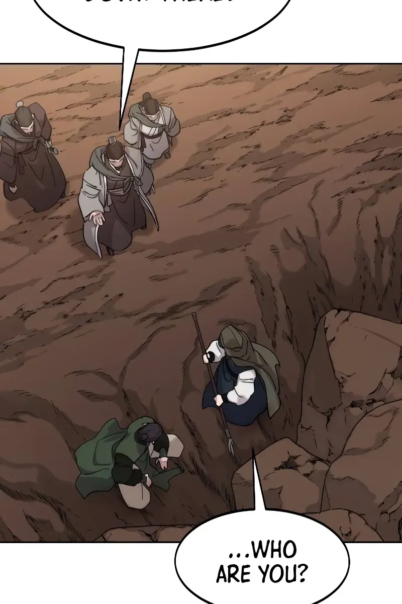 Return of the Mount Hua Sect Chapter 109 Page 55