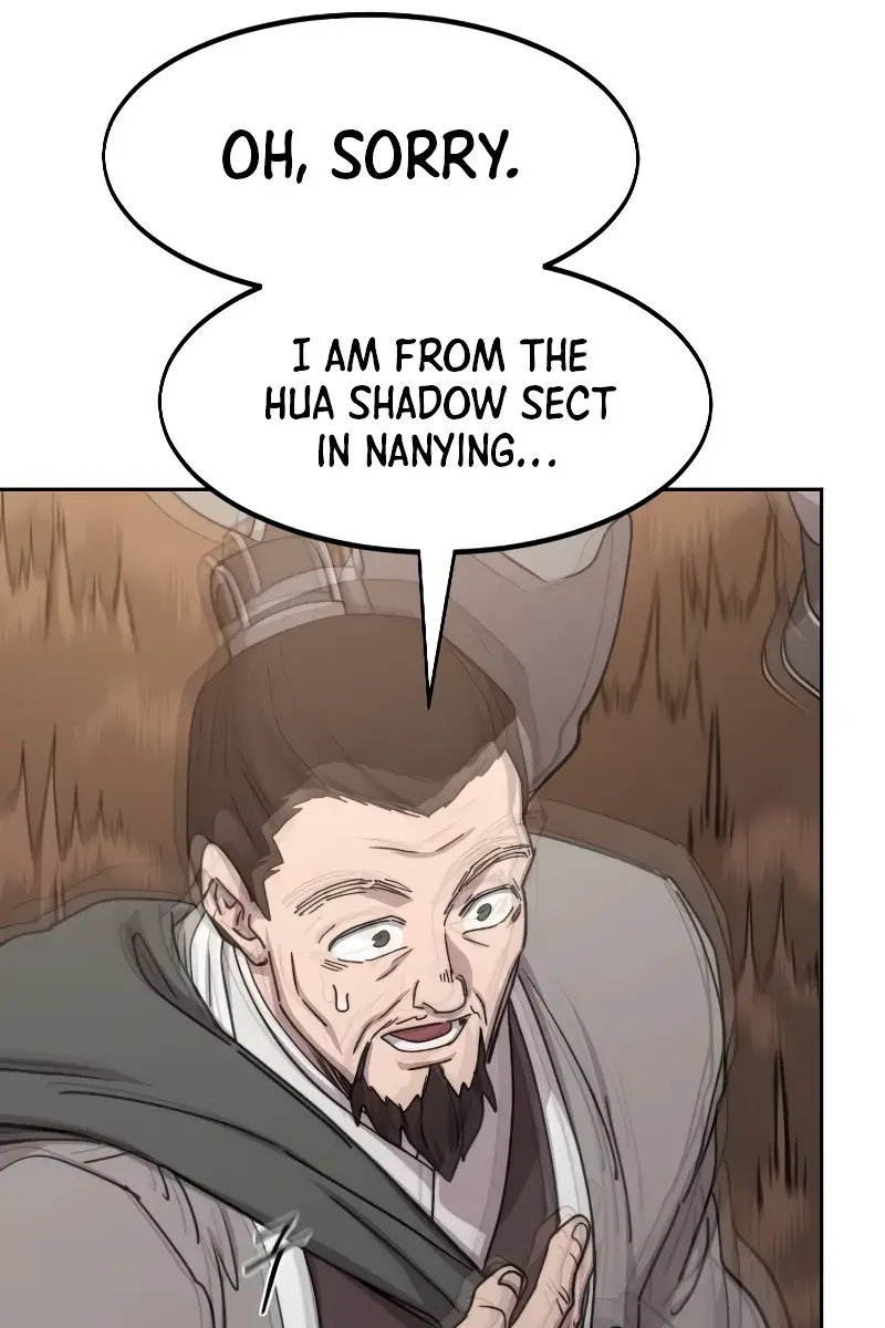 Return of the Mount Hua Sect Chapter 109 Page 57