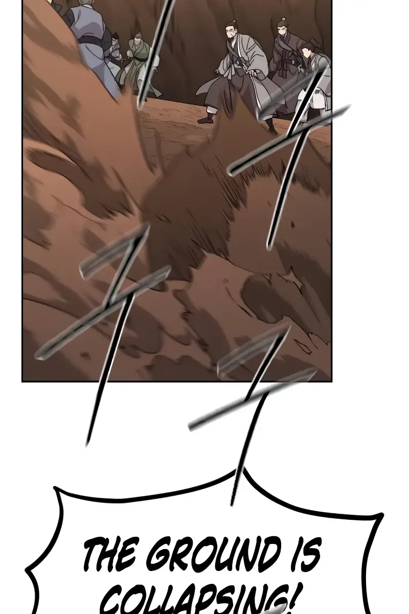 Return of the Mount Hua Sect Chapter 109 Page 61