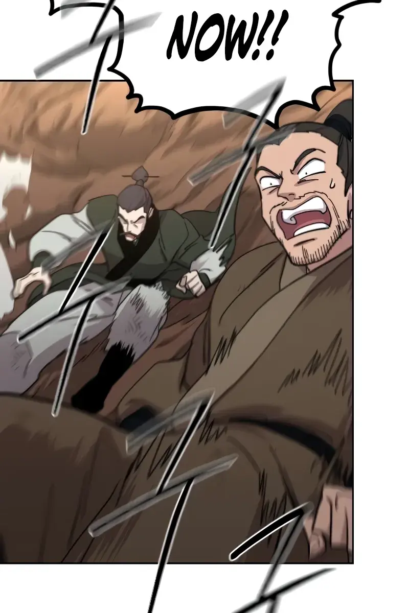 Return of the Mount Hua Sect Chapter 109 Page 63