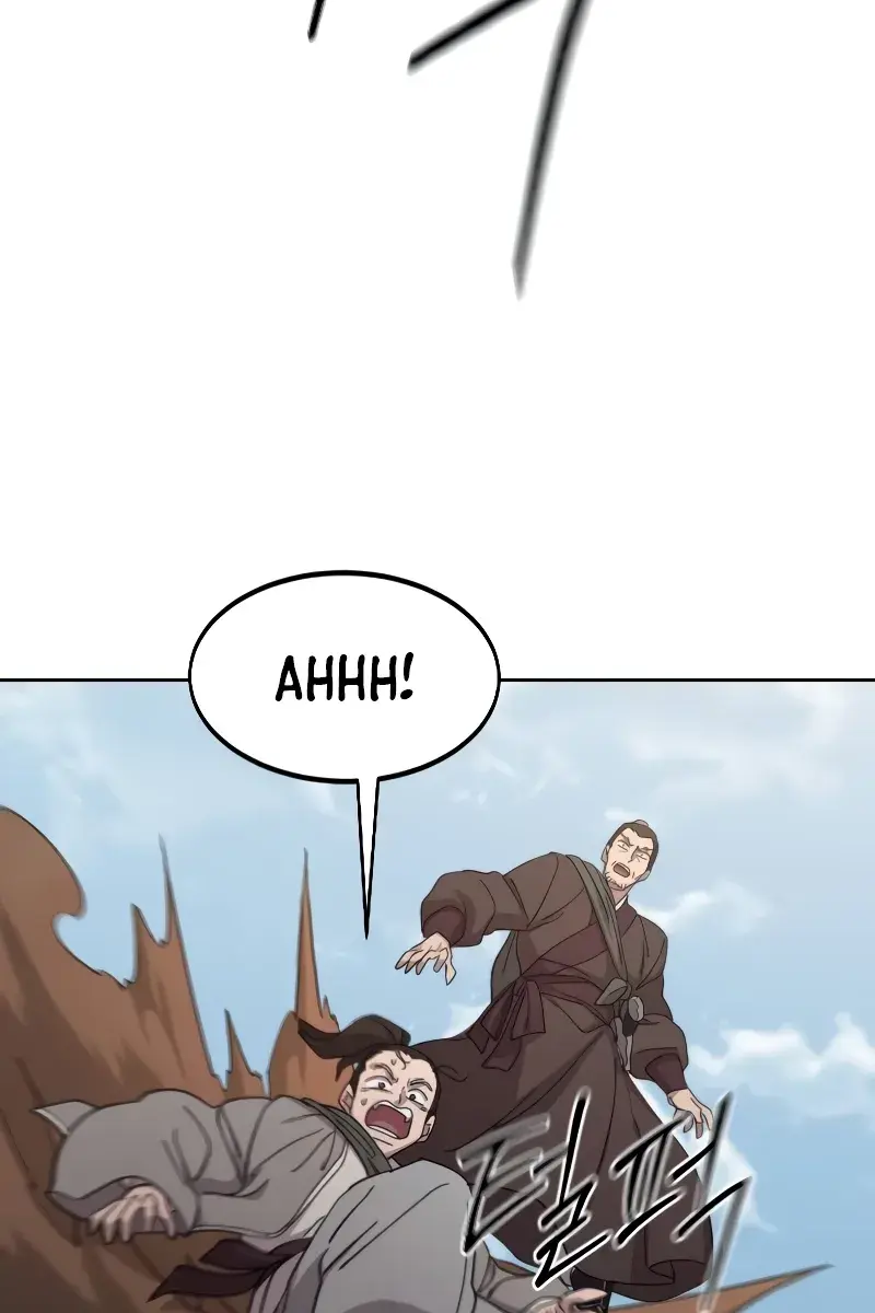 Return of the Mount Hua Sect Chapter 109 Page 64