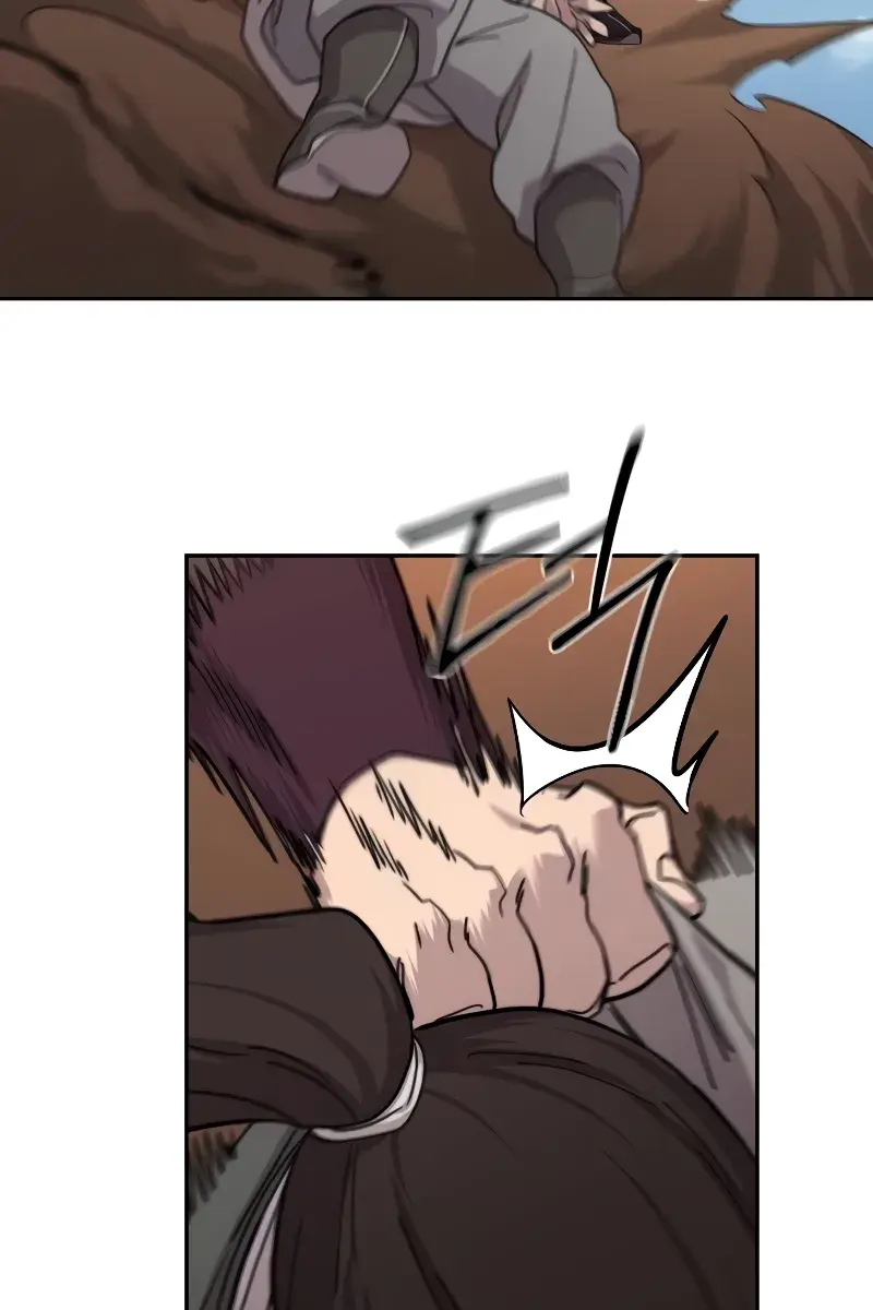 Return of the Mount Hua Sect Chapter 109 Page 65