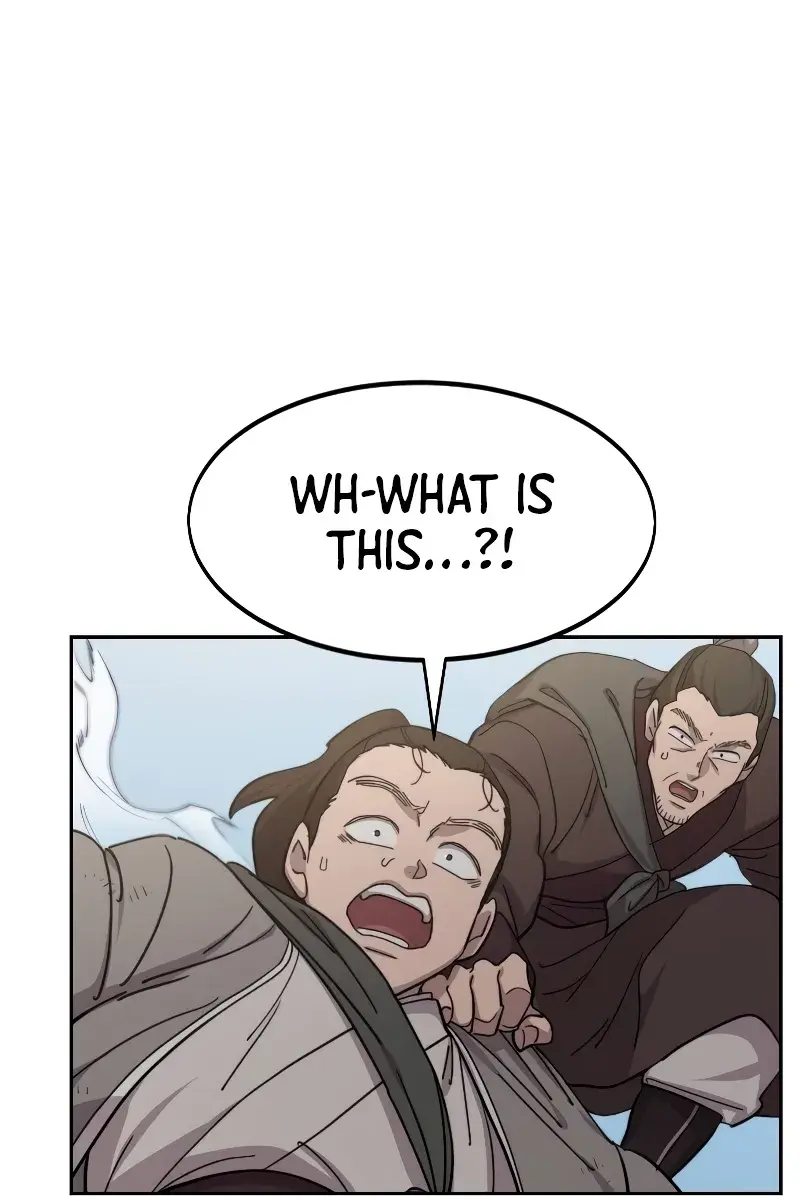 Return of the Mount Hua Sect Chapter 109 Page 71