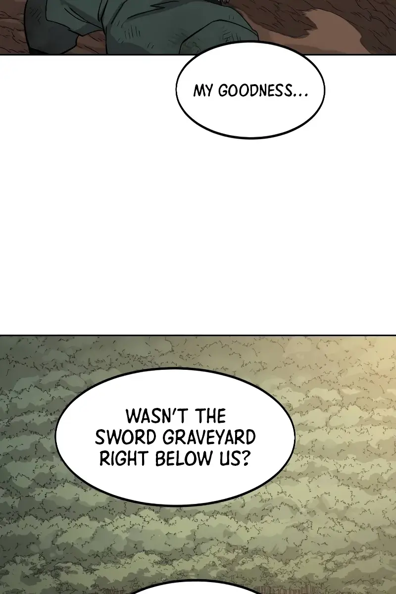 Return of the Mount Hua Sect Chapter 109 Page 73