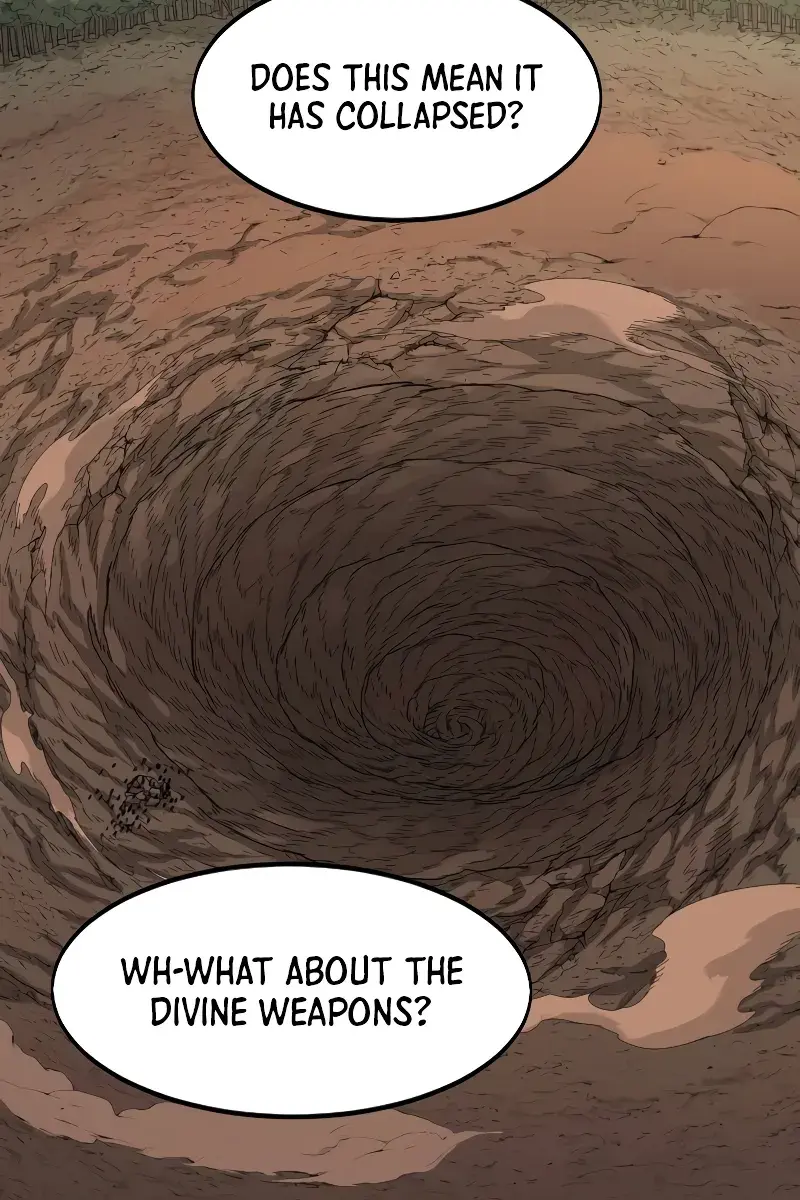 Return of the Mount Hua Sect Chapter 109 Page 74