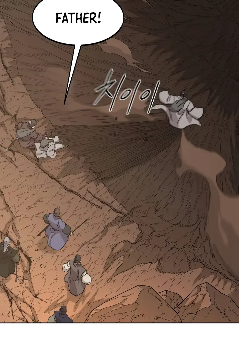 Return of the Mount Hua Sect Chapter 109 Page 78