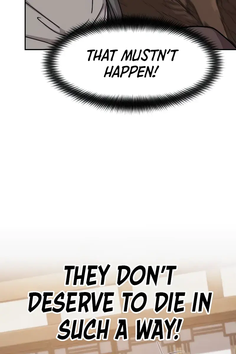 Return of the Mount Hua Sect Chapter 109 Page 80