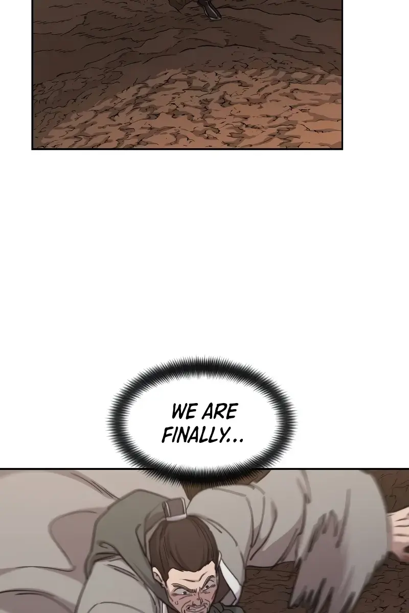 Return of the Mount Hua Sect Chapter 109 Page 83