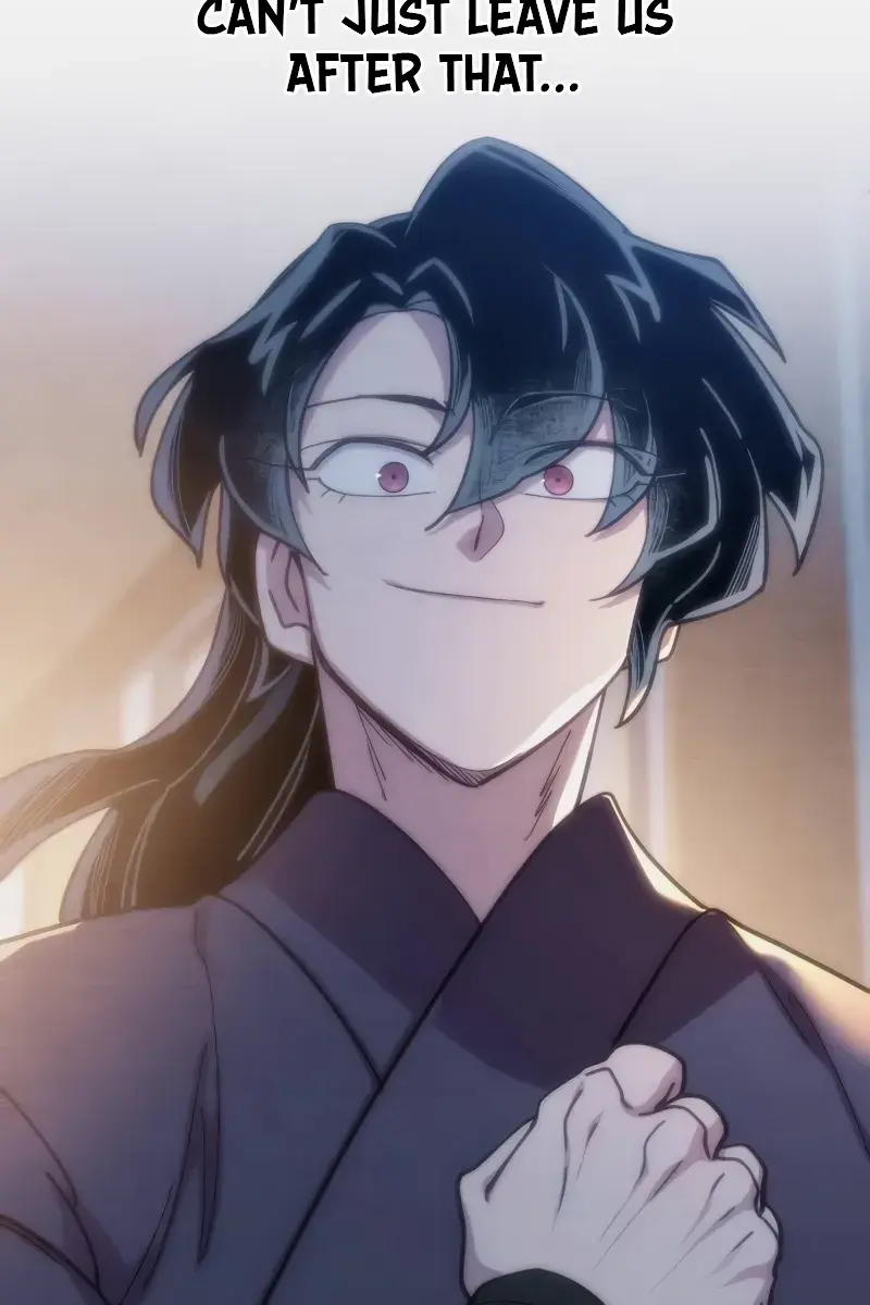 Return of the Mount Hua Sect Chapter 109 Page 88