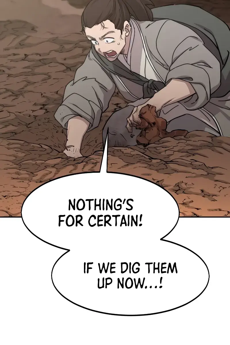 Return of the Mount Hua Sect Chapter 109 Page 91