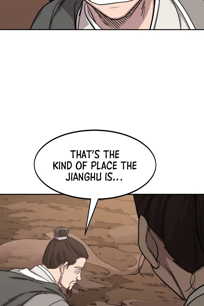 Return of the Mount Hua Sect Chapter 109 Page 104