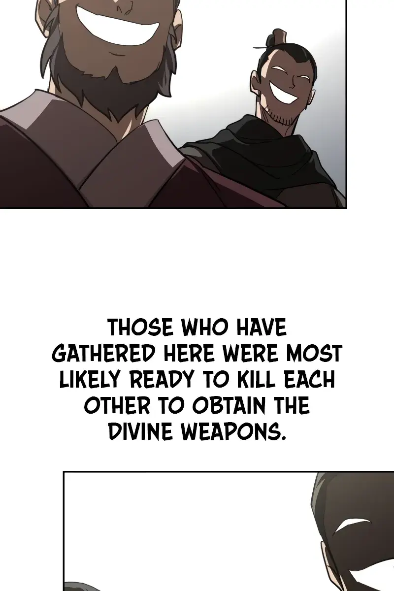 Return of the Mount Hua Sect Chapter 109 Page 107