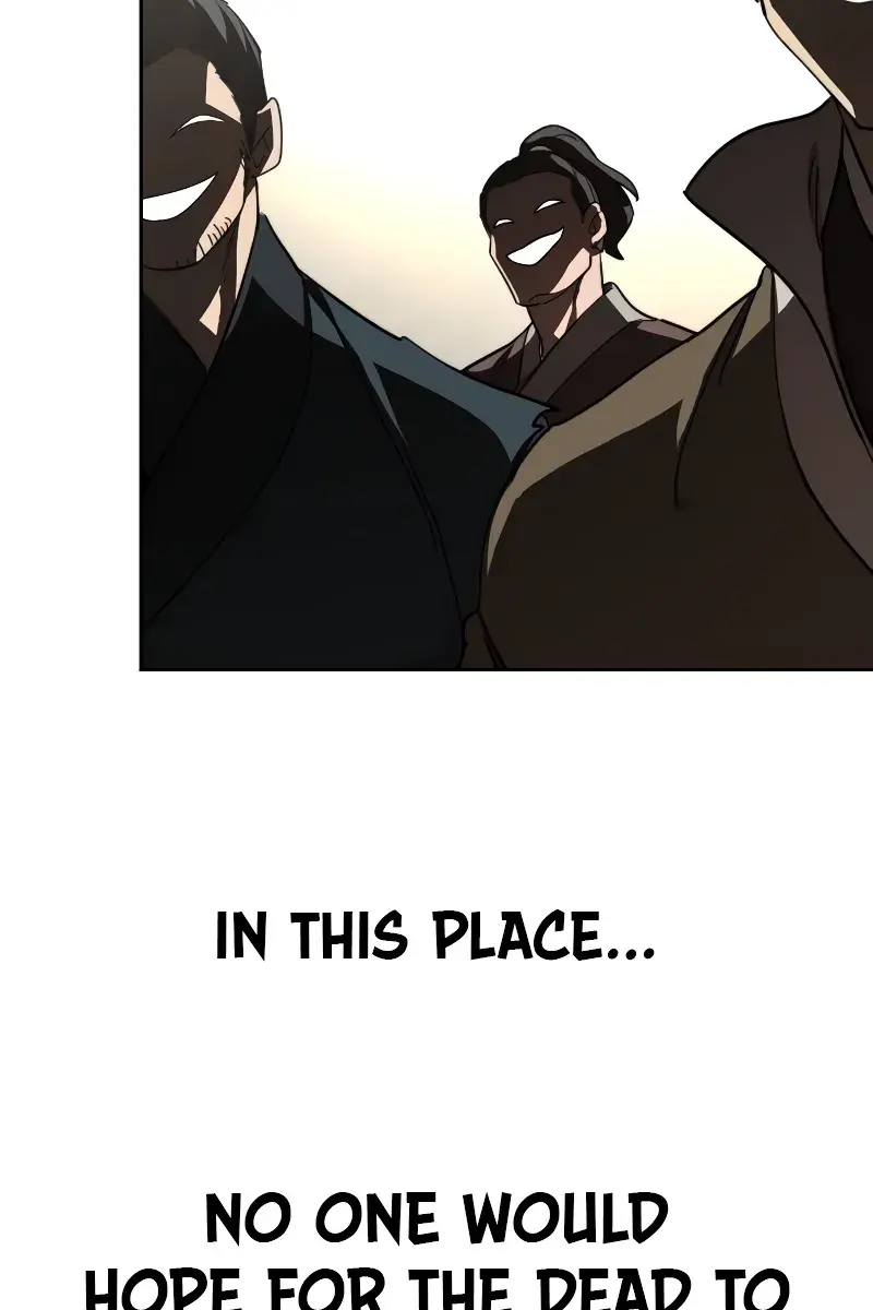 Return of the Mount Hua Sect Chapter 109 Page 108