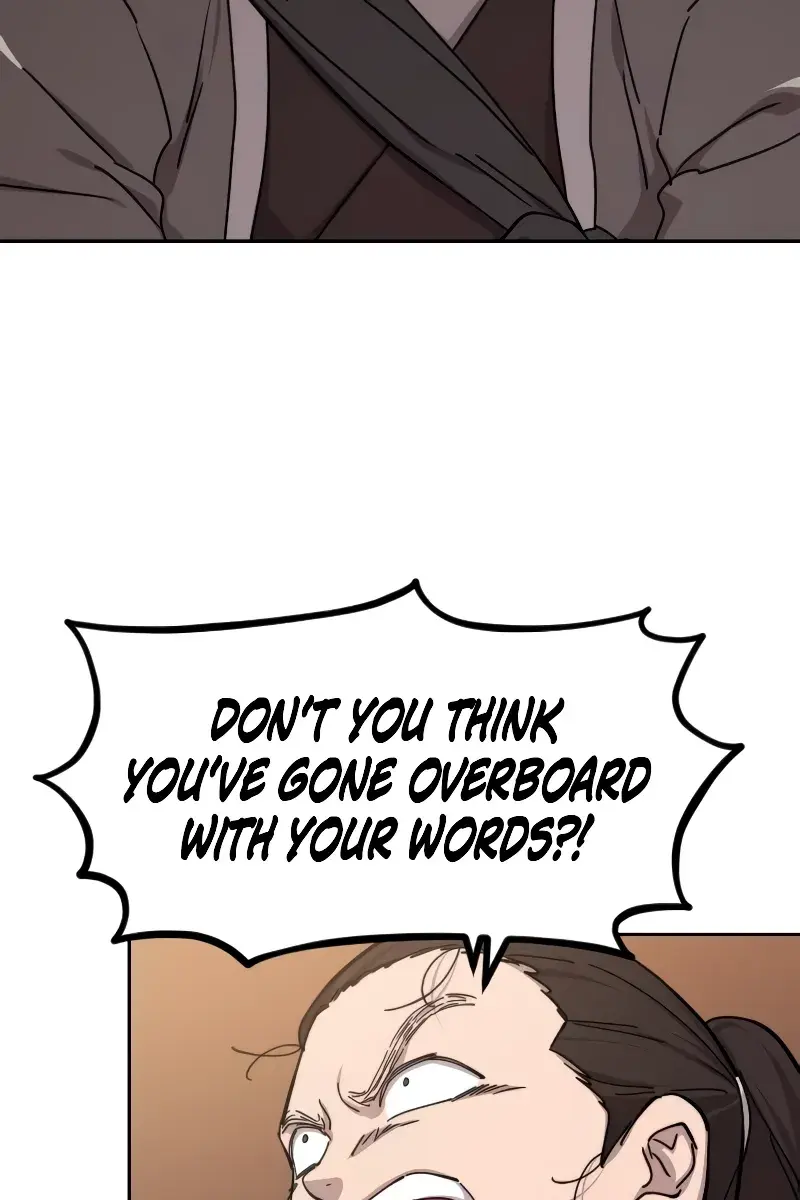 Return of the Mount Hua Sect Chapter 109 Page 110