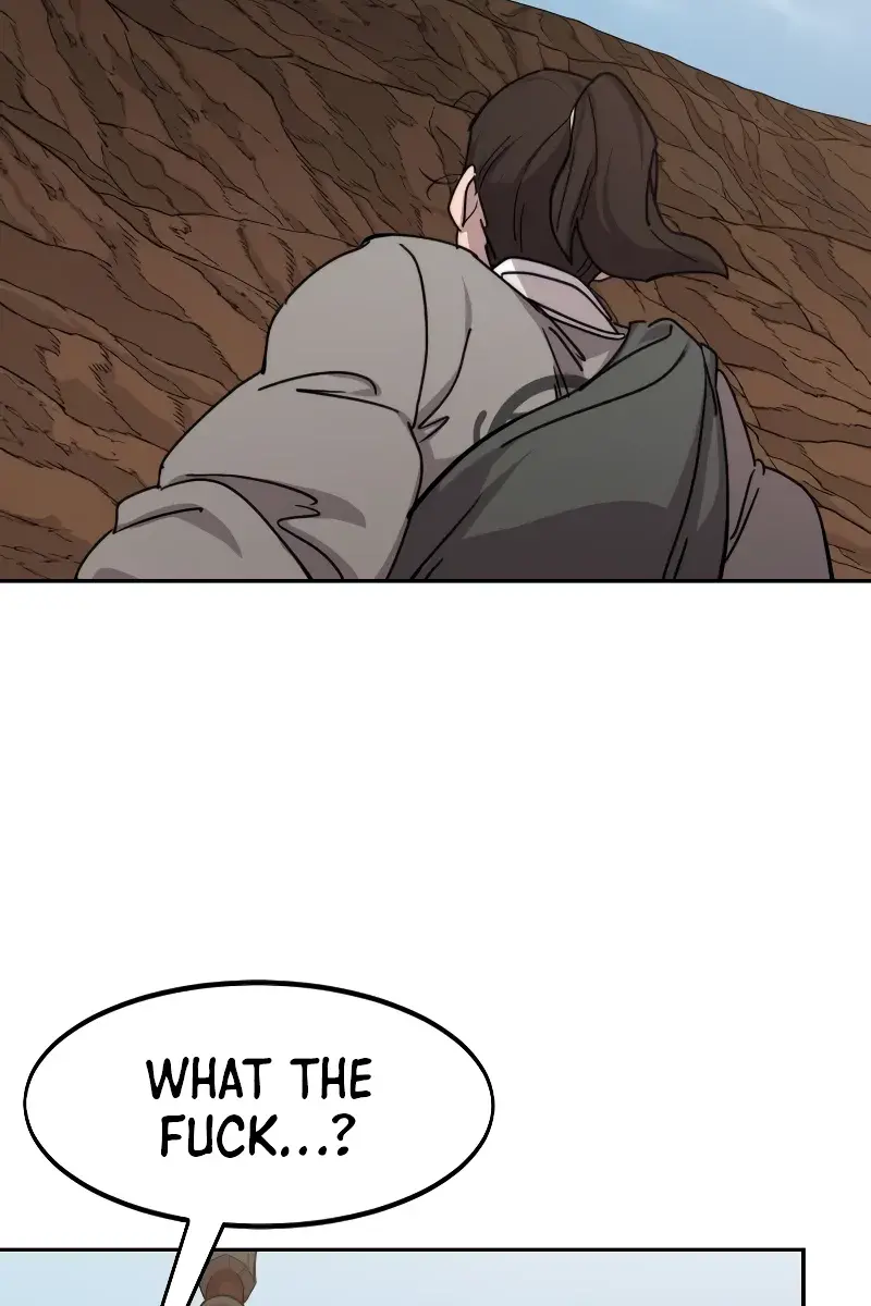 Return of the Mount Hua Sect Chapter 109 Page 113