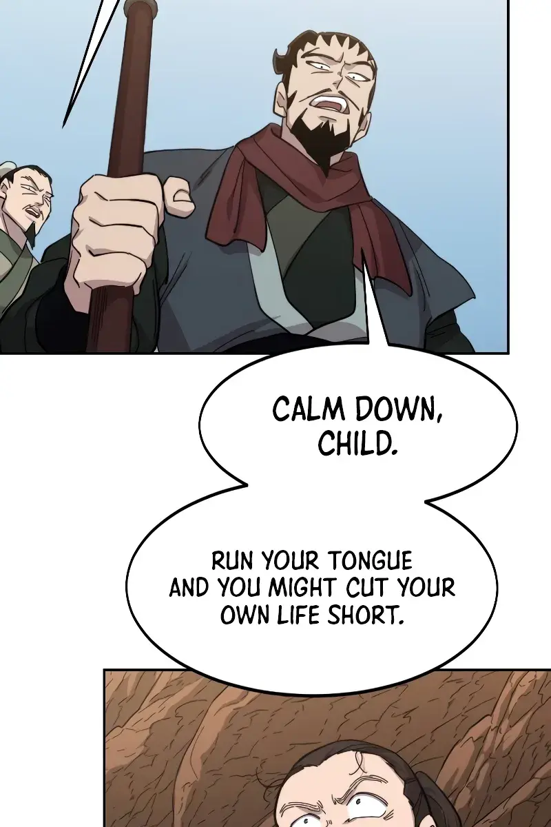 Return of the Mount Hua Sect Chapter 109 Page 114