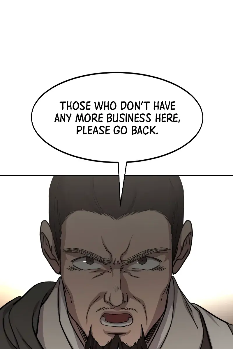 Return of the Mount Hua Sect Chapter 109 Page 118