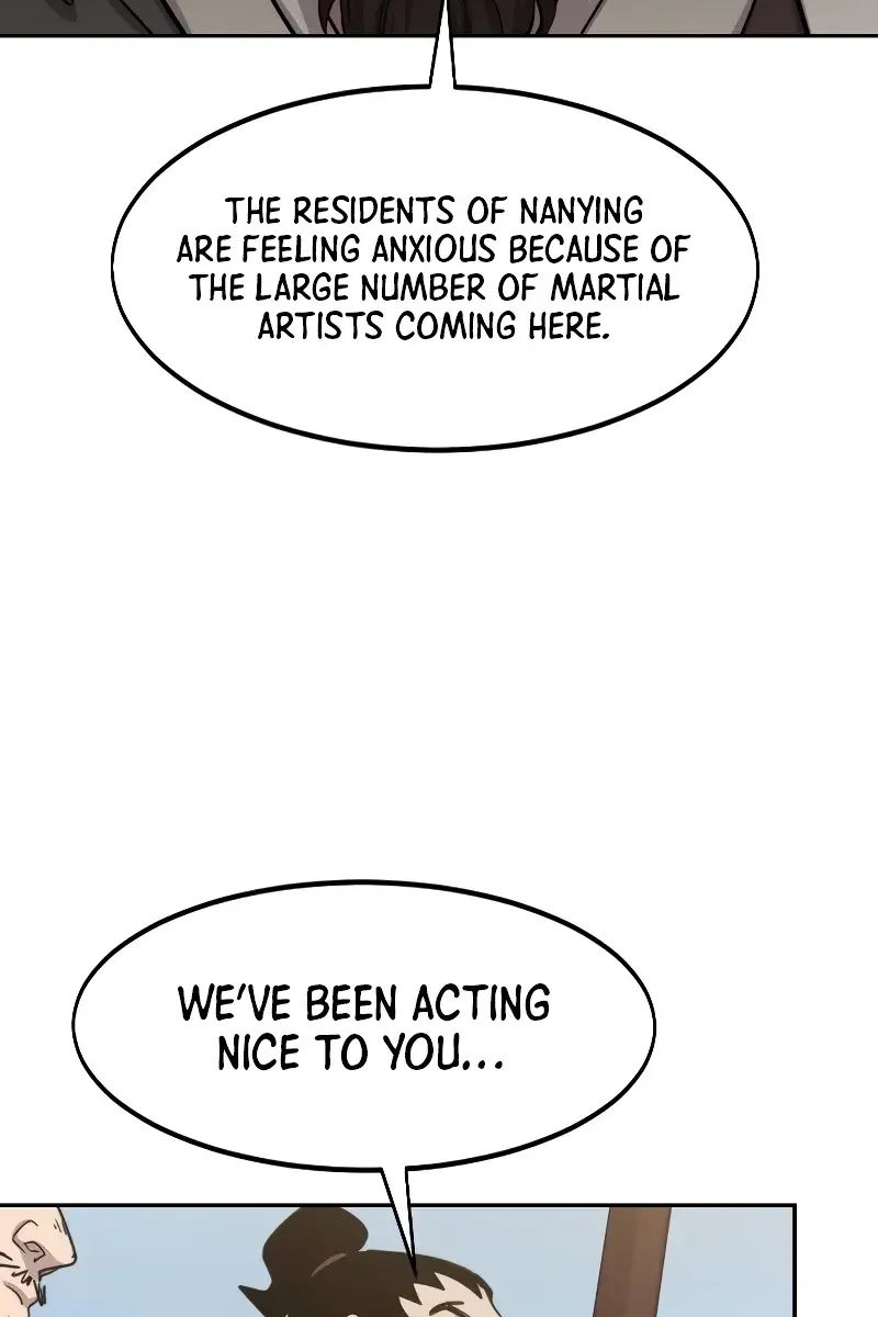 Return of the Mount Hua Sect Chapter 109 Page 119