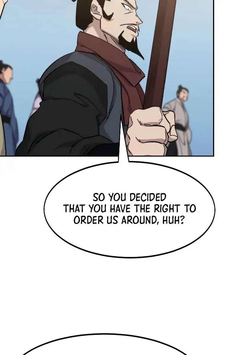 Return of the Mount Hua Sect Chapter 109 Page 120