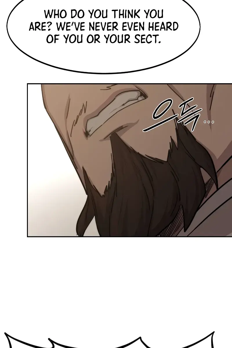 Return of the Mount Hua Sect Chapter 109 Page 121