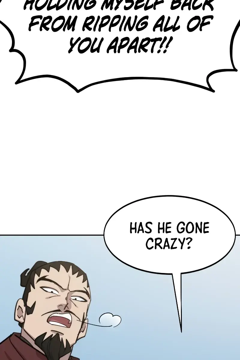 Return of the Mount Hua Sect Chapter 109 Page 123