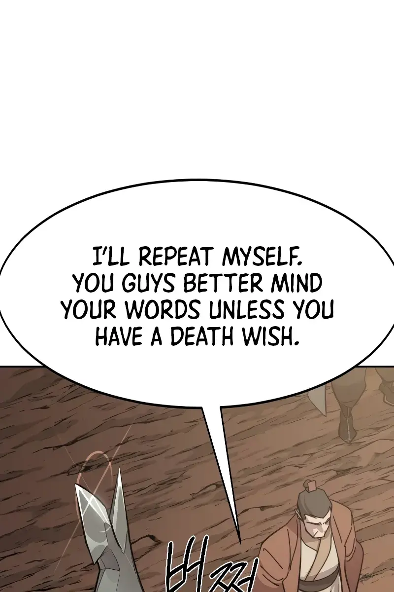 Return of the Mount Hua Sect Chapter 109 Page 125