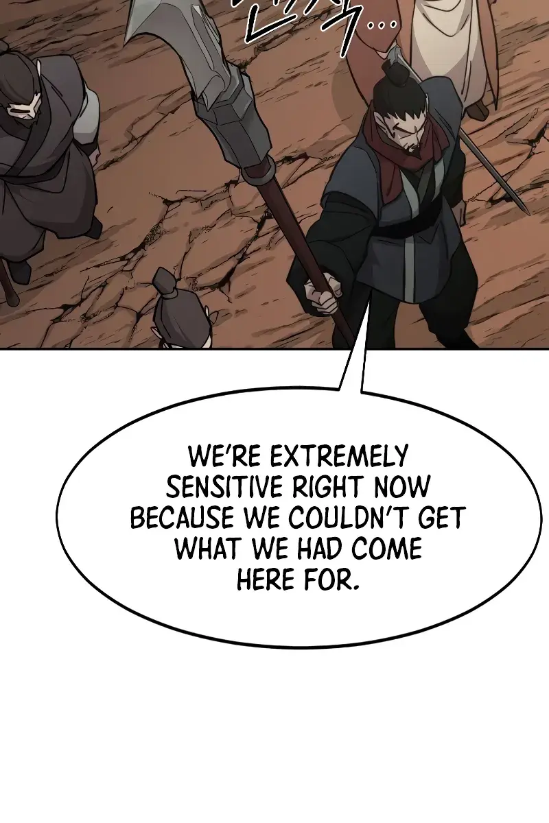 Return of the Mount Hua Sect Chapter 109 Page 126