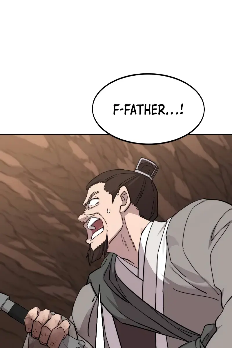 Return of the Mount Hua Sect Chapter 109 Page 133