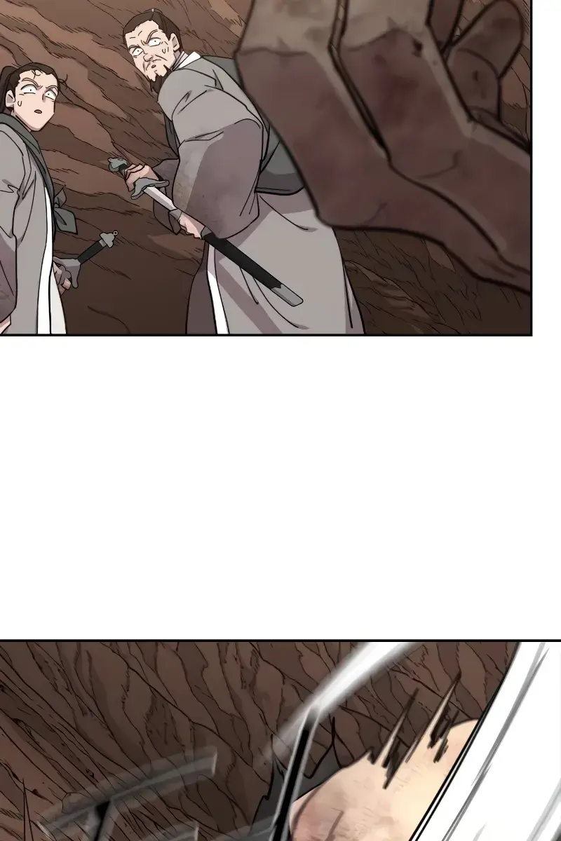 Return of the Mount Hua Sect Chapter 109 Page 141