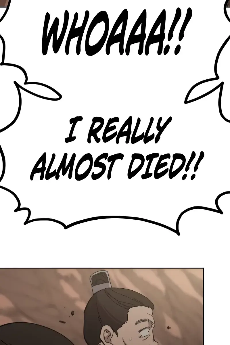 Return of the Mount Hua Sect Chapter 109 Page 147