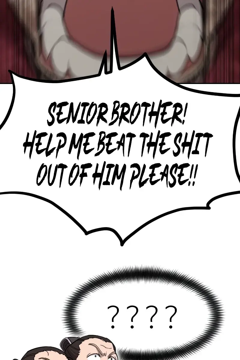 Return of the Mount Hua Sect Chapter 109 Page 153