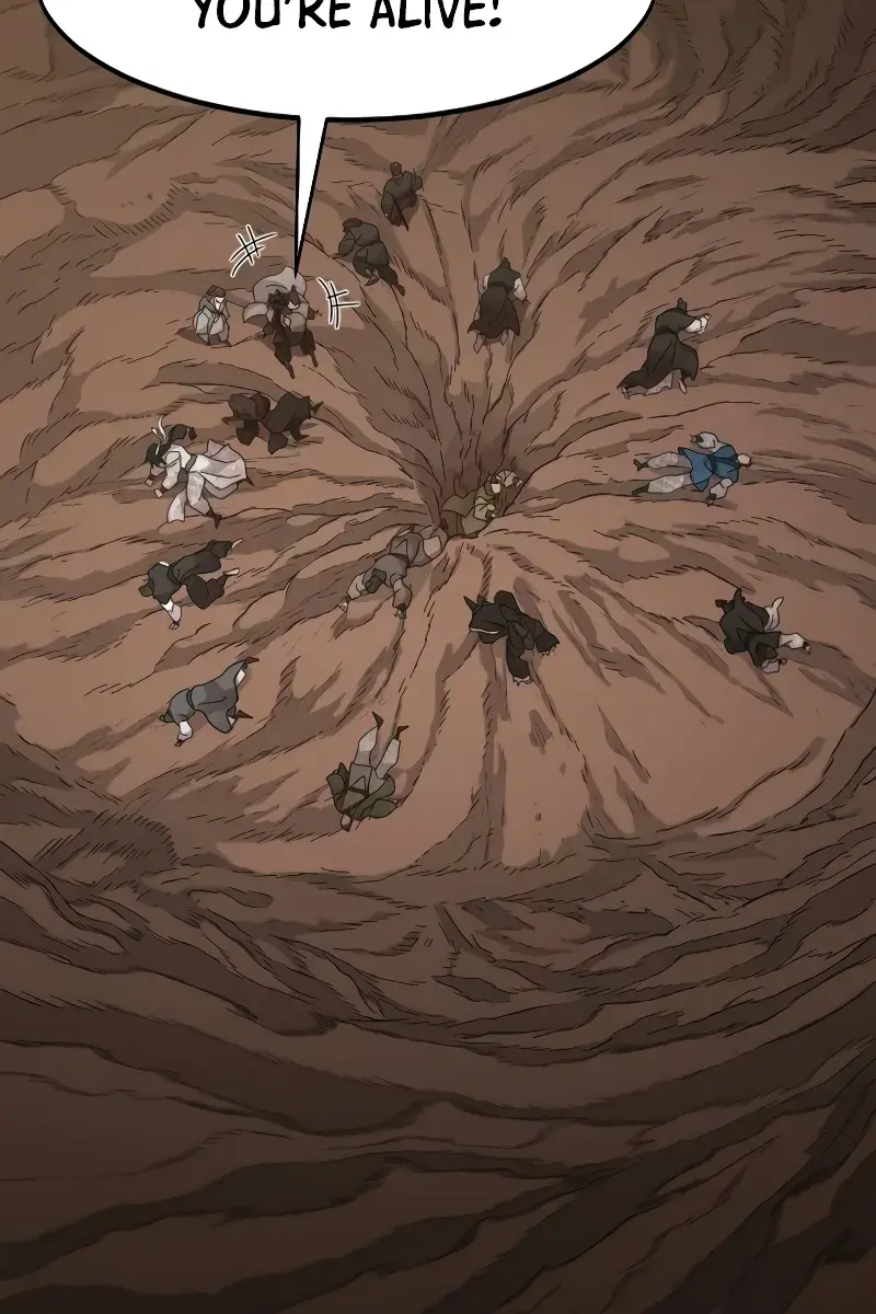 Return of the Mount Hua Sect Chapter 109 Page 156