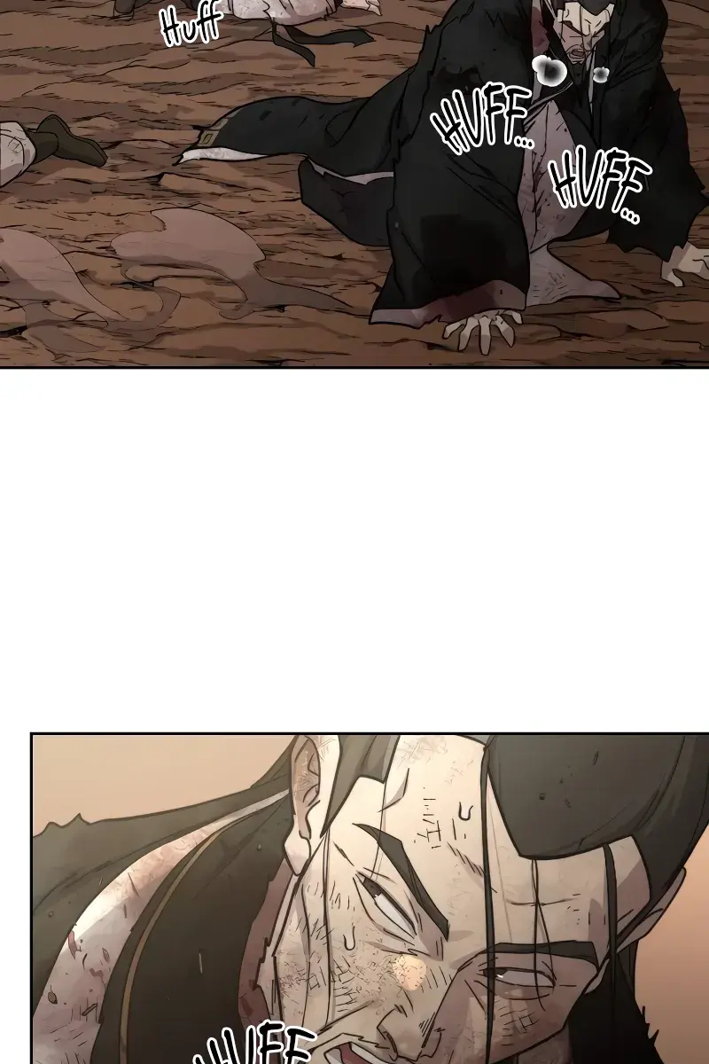 Return of the Mount Hua Sect Chapter 109 Page 158