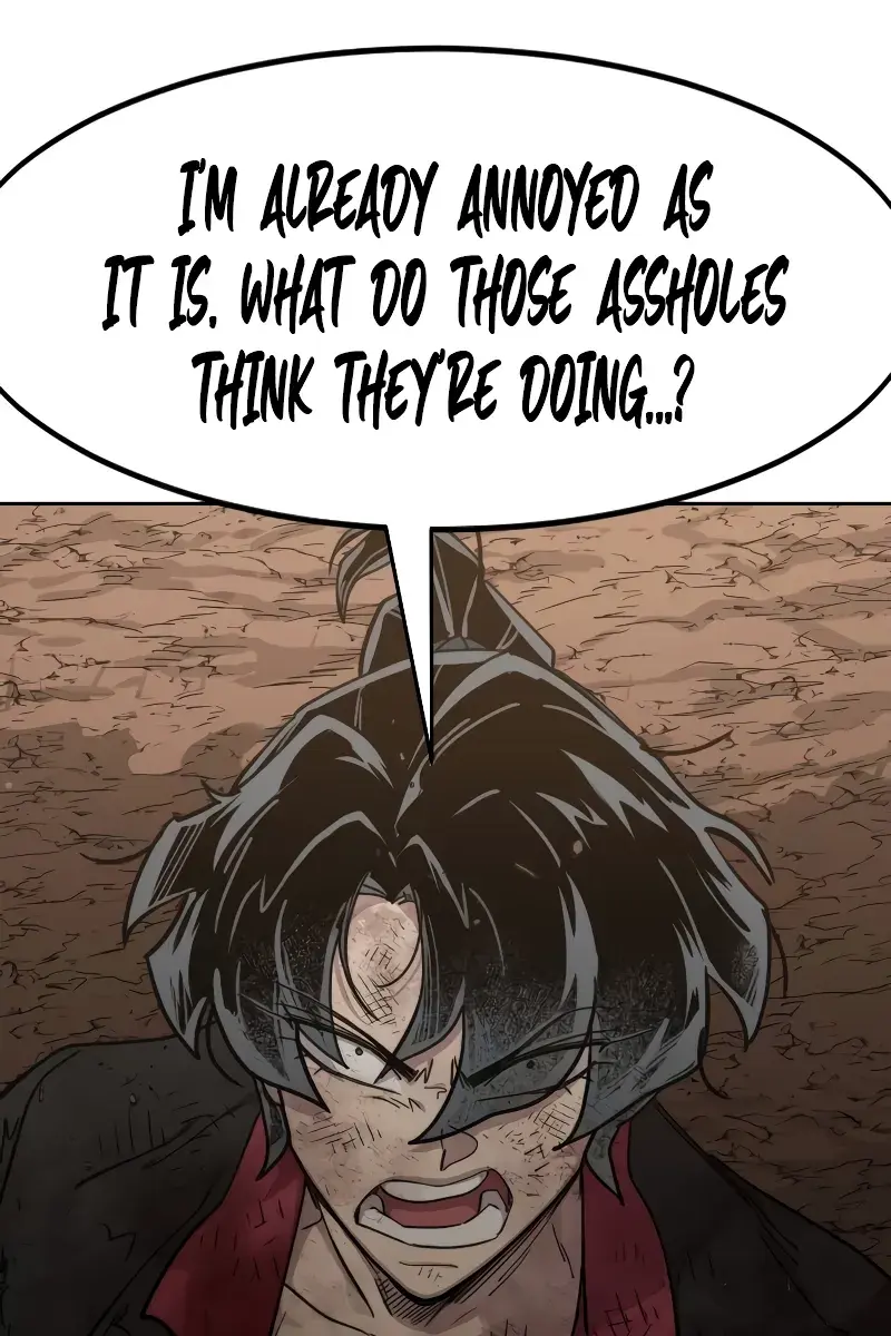 Return of the Mount Hua Sect Chapter 109 Page 169