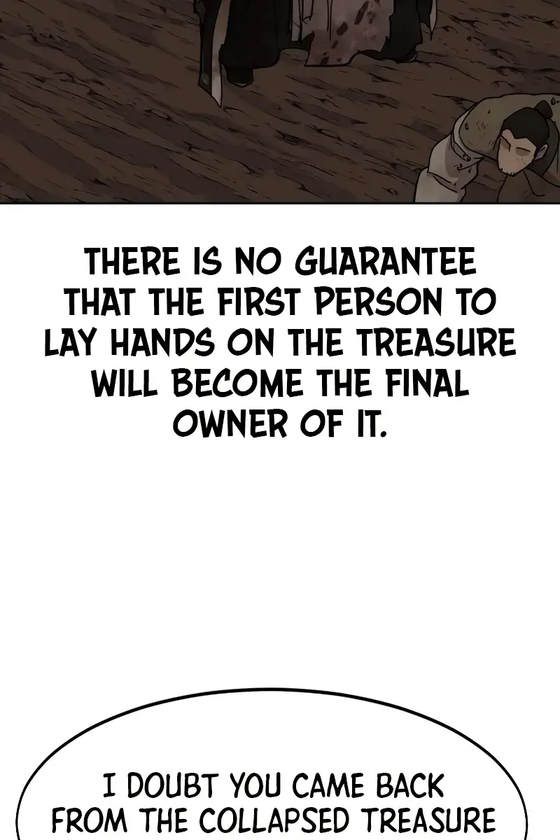 Return of the Mount Hua Sect Chapter 110 Page 3