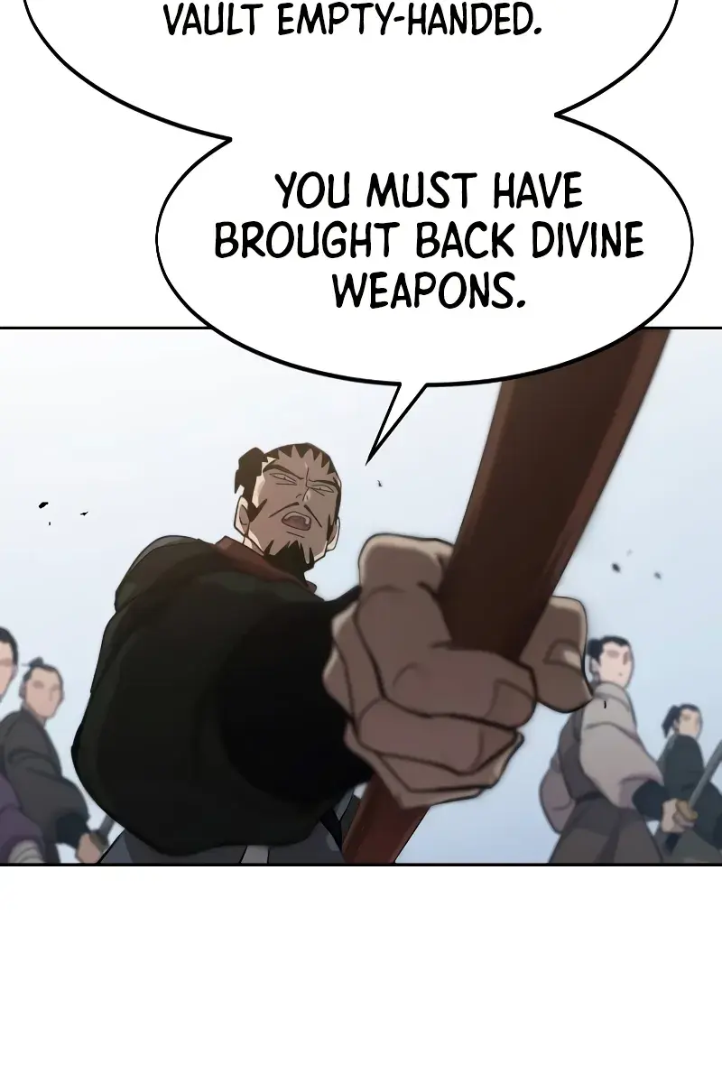 Return of the Mount Hua Sect Chapter 110 Page 4