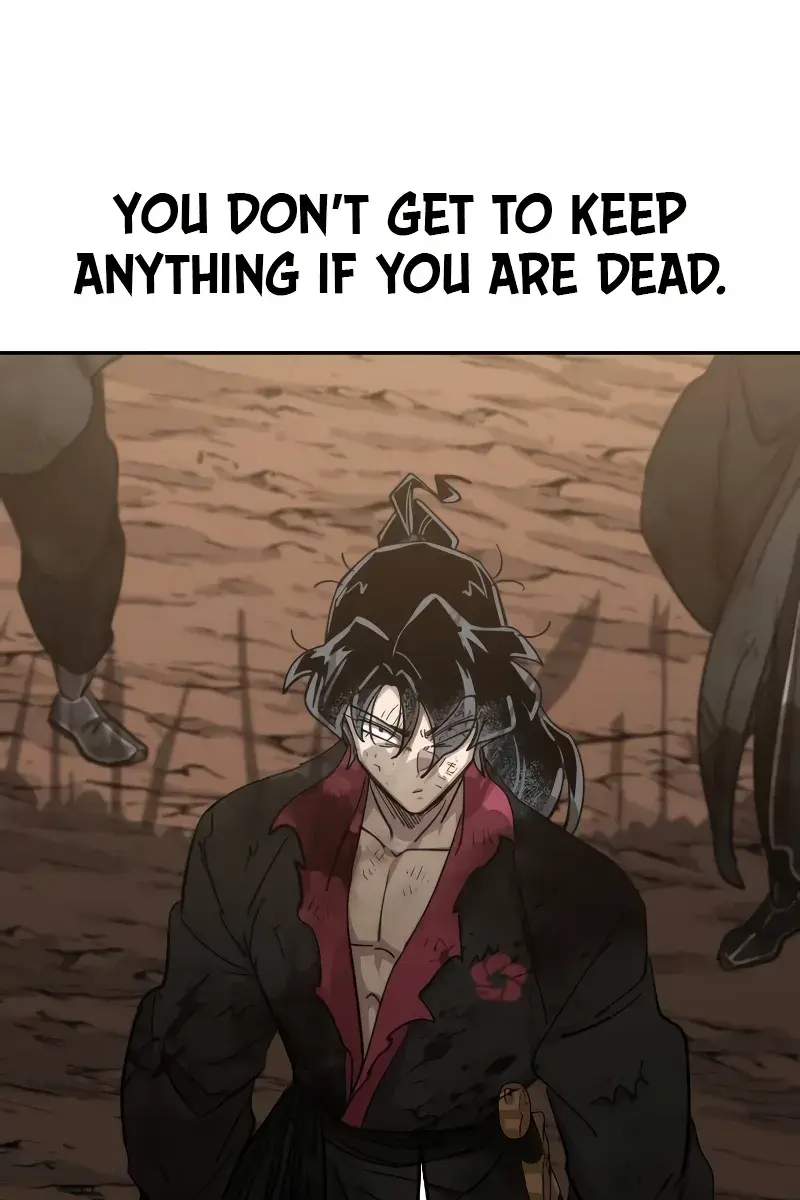 Return of the Mount Hua Sect Chapter 110 Page 5