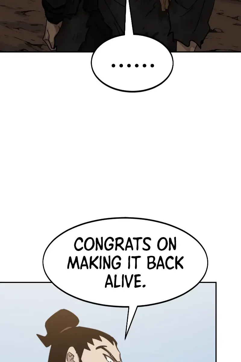 Return of the Mount Hua Sect Chapter 110 Page 6