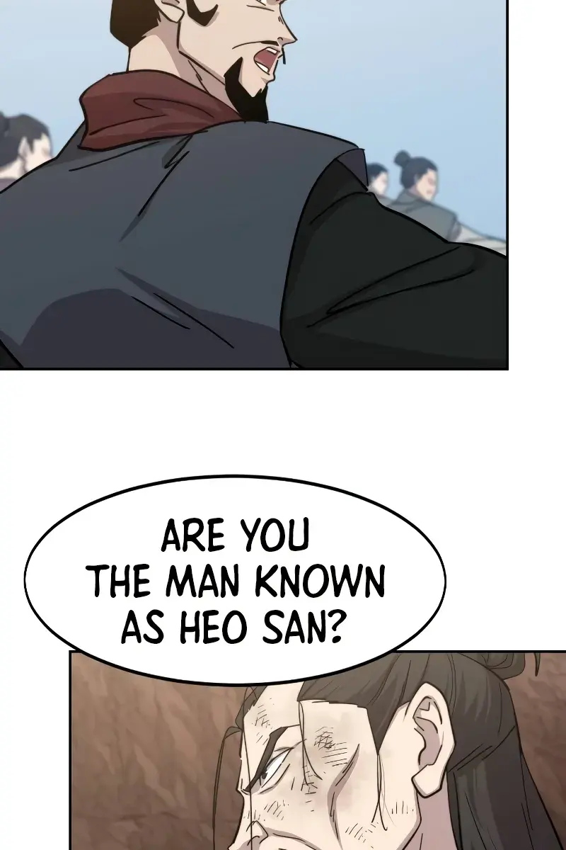 Return of the Mount Hua Sect Chapter 110 Page 7