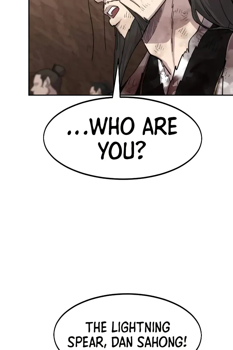 Return of the Mount Hua Sect Chapter 110 Page 8