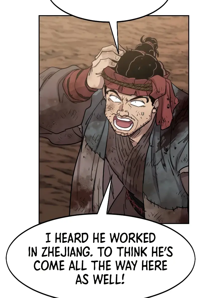 Return of the Mount Hua Sect Chapter 110 Page 9