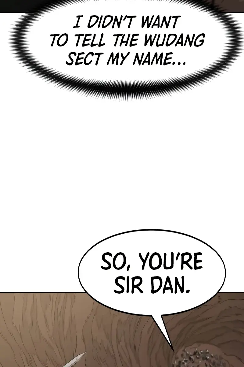 Return of the Mount Hua Sect Chapter 110 Page 11