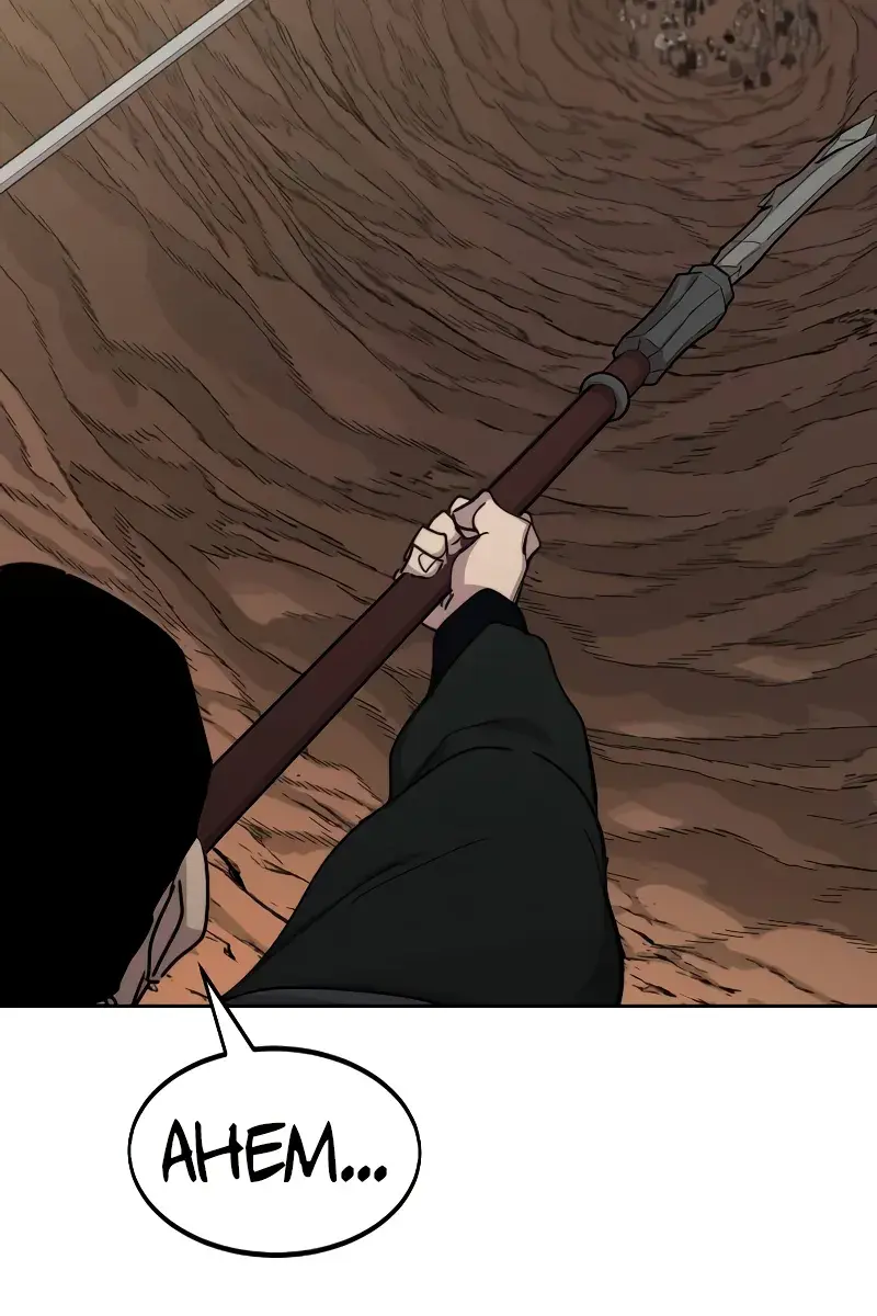 Return of the Mount Hua Sect Chapter 110 Page 12