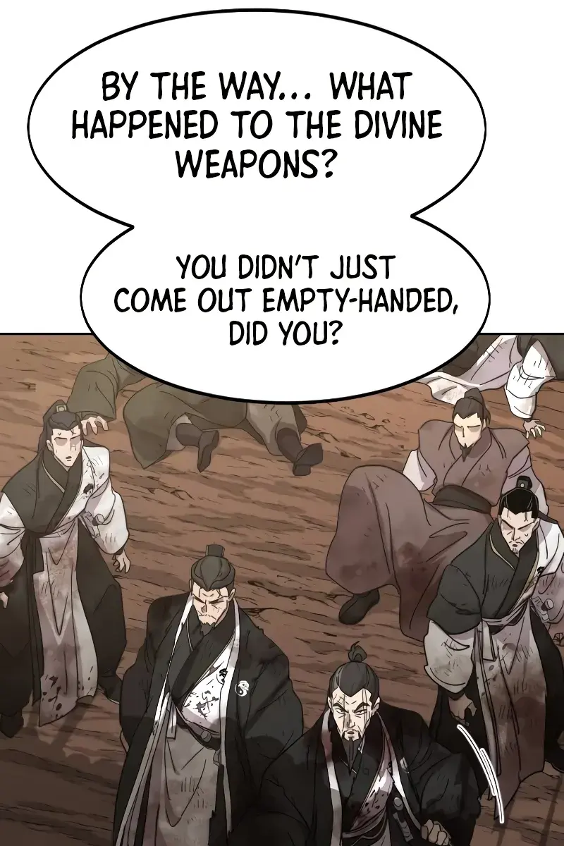 Return of the Mount Hua Sect Chapter 110 Page 14