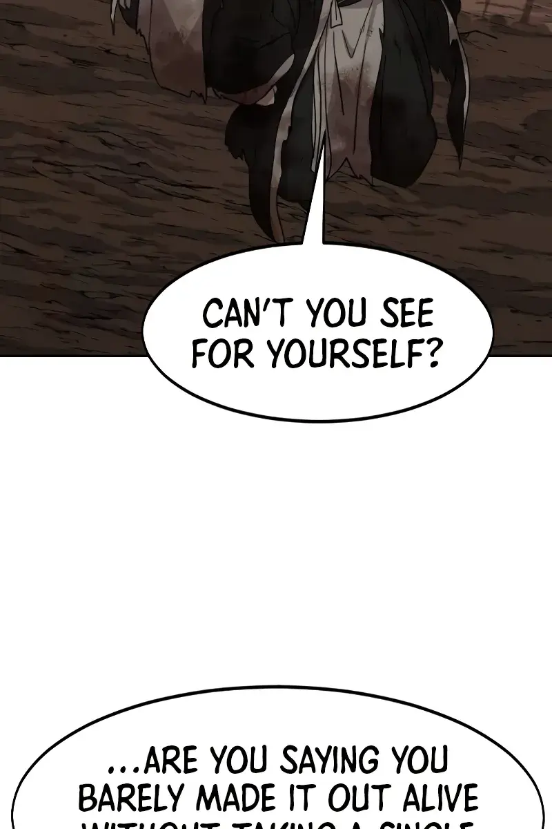 Return of the Mount Hua Sect Chapter 110 Page 15